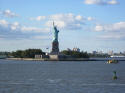 Statue of Liberty