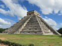 Chichen Itza