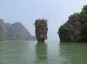 James Bond Island