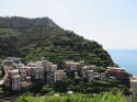 Cinque Terre
