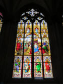 Stained Glass