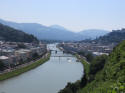Salzburg