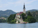 Lake Bled