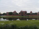 Malbork Castle