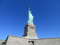 Statue of Liberty