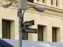 Wall Street