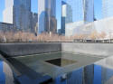 World Trade Center Memorial
