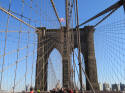 Brooklyn Bridge