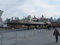 On Intrepid