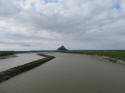 Mont St Michel
