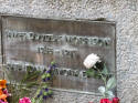 Jim Morrison Grave