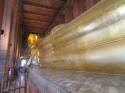 Reclining Buddha