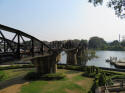 River Kwai Bridge