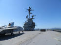 USS Hornet